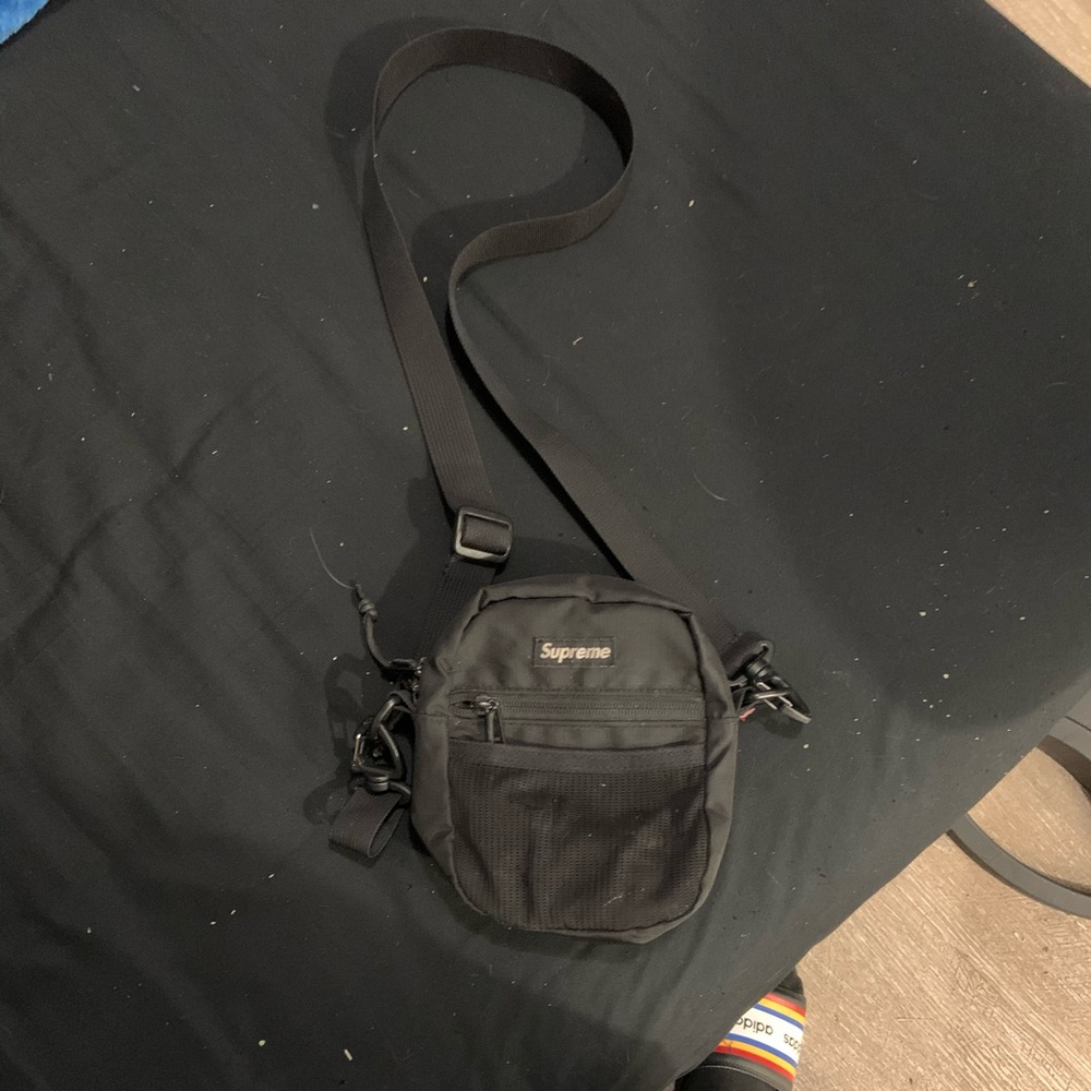 Supreme Bag